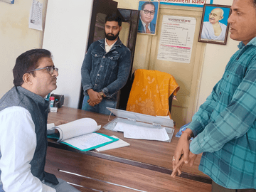 Jalore News किशोर एवं सम्प्रेषण गृह का किया निरीक्षणः