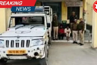 Sirohi News : मोबाइल टॉवर से 5 लाख की बैटरियां चोरी, 24 घंटे में दो आरोपी गिरफ्तार