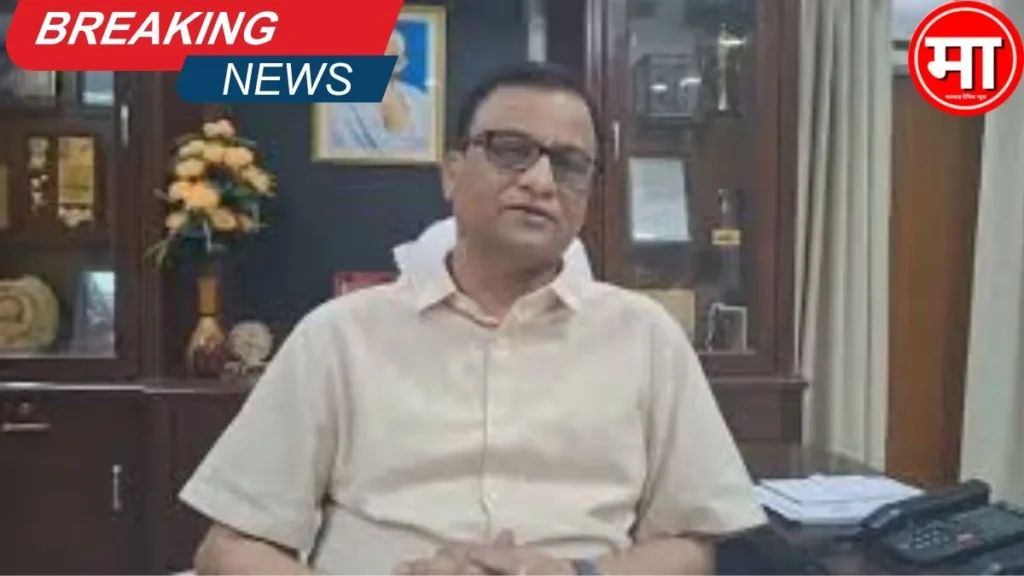सीकर जिला कलेक्टर ने फरवरी माह में रात्रि चौपाल