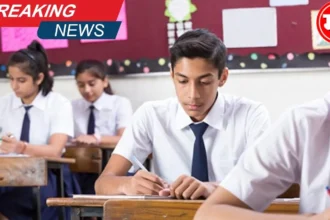 RBSE Big Update:10वीं और 12वीं की ये परीक्षा तिथि बदली