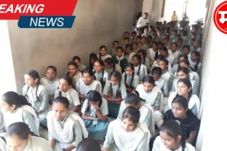 प्रधानमंत्री मोदी के 'परीक्षा पर चर्चा' कार्यक्रम