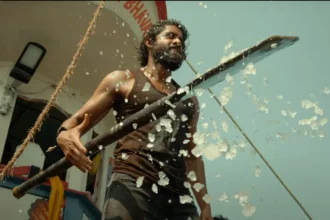 Thandel movie Review : एक इमोशनल लव स्टोरी, नागा चैतन्य और साई पल्लवी की