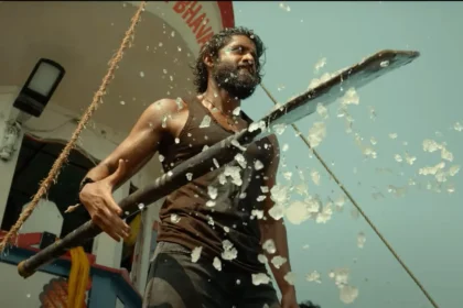 Thandel movie Review : एक इमोशनल लव स्टोरी, नागा चैतन्य और साई पल्लवी की