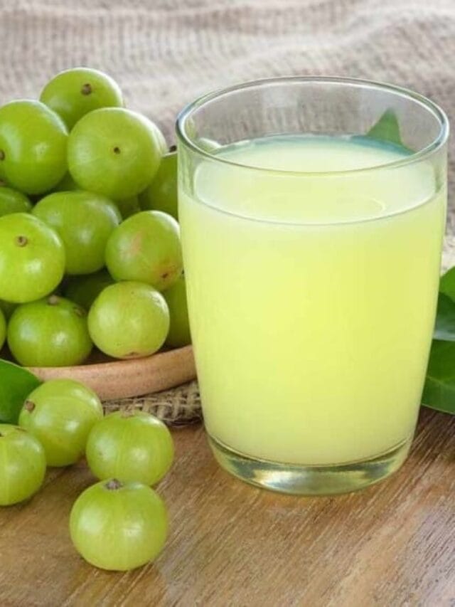 रोज आंवला खाने के 7 मुख्य फायदे