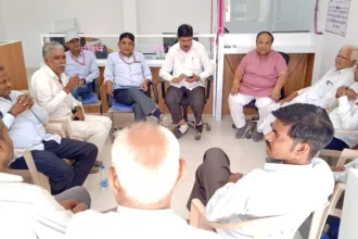 जालोर नागरिक बैक की ग्राहक संगोष्ठी आयोजित