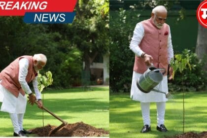 pm Narendra Modi