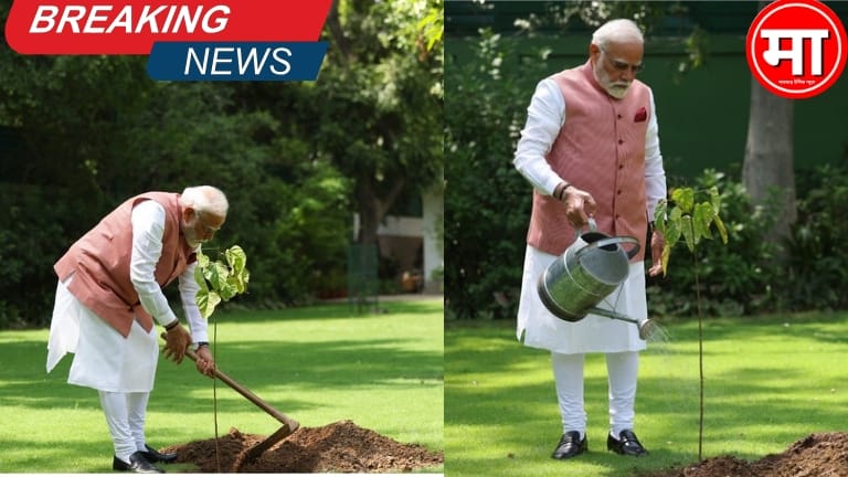 pm Narendra Modi